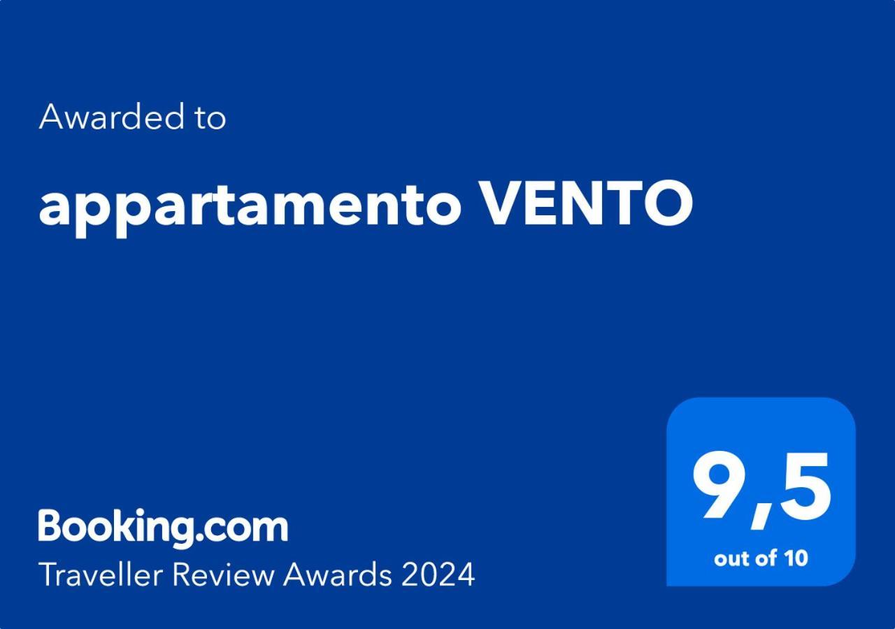Appartamento Vento بولسانو المظهر الخارجي الصورة